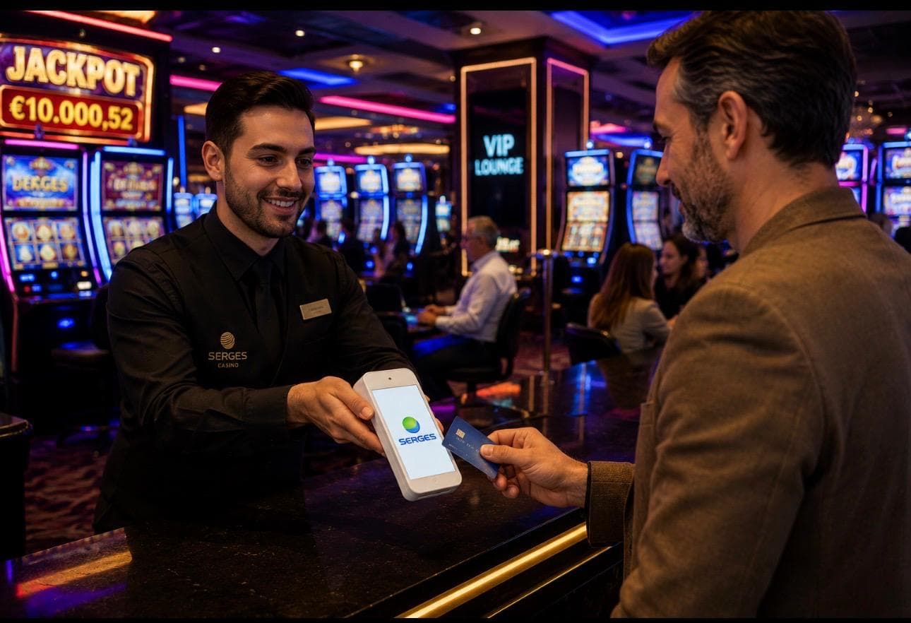 Casinos & Juego